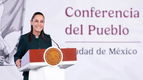 Presidenta Sheinbaum Impulsa al Tri: "¡Vamos con Todo!" en Duelo vs. Ecuador en Mundial 2026