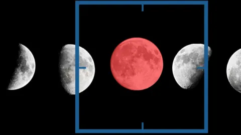 La Luna de Fresa 2026 Ilumina el Cielo de México: Guía para Observar la Primera Luna Llena del Verano este 29 de Junio