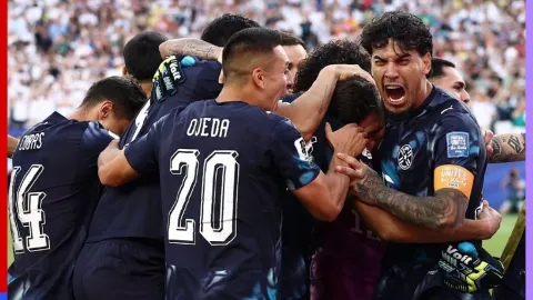 Euforia Nacional en Paraguay: Feriado Decretado Tras Vencer a Alemania y Clasificar a Octavos del Mundial 2026