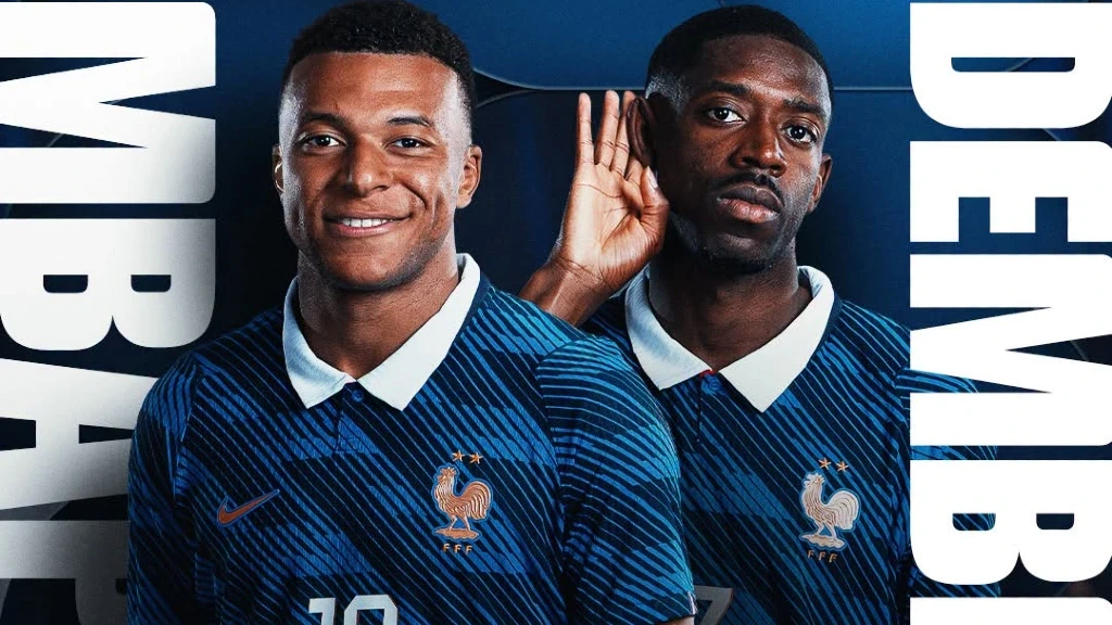 Mundial 2026: Francia y Suecia chocan en dieciseisavos de final; Mbappé busca hacer historia en Nueva York
