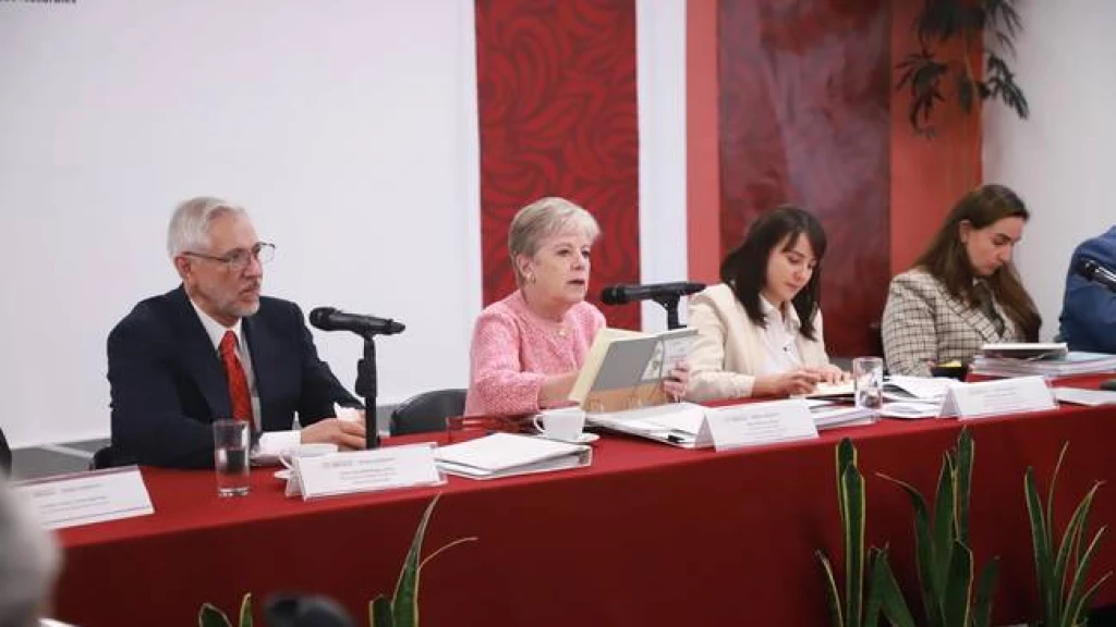 México Lanza Hoja de Ruta Climática 2026-2030