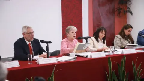 México Lanza Hoja de Ruta Climática 2026-2030