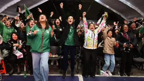 Sheinbaum Celebró Triunfo de México en el Mundial 2026: Una Alegría Inolvidable que Conmueve al País