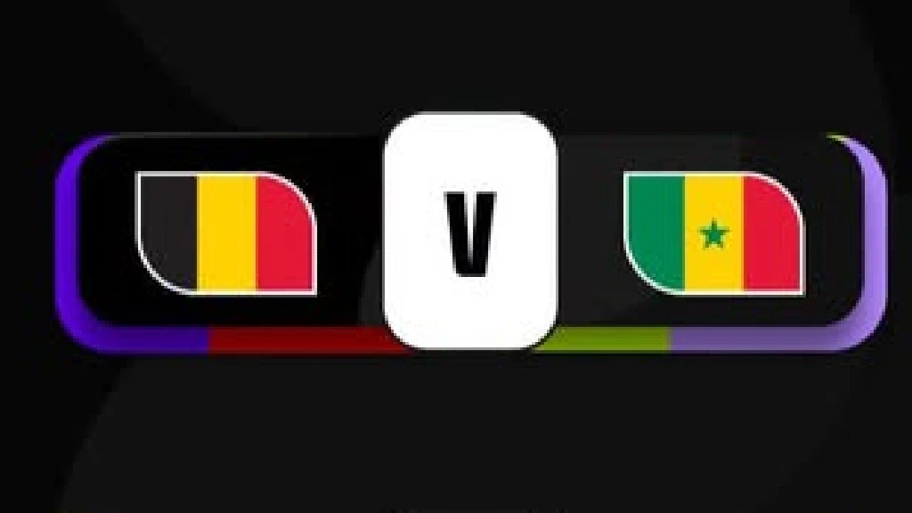 Bélgica vs. Senegal: Batalla en Seattle por los Dieciseisavos del Mundial 2026