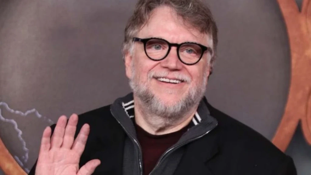 Guillermo del Toro se Une a la Junta Directiva del Museo de la Academia de Hollywood