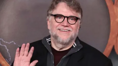 Guillermo del Toro se Une a la Junta Directiva del Museo de la Academia de Hollywood