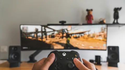 El Entretenimiento Digital y los Videojuegos Reinan: Comunidades Vibrantes, Innovación Tecnológica y un Futuro Totalmente Digital