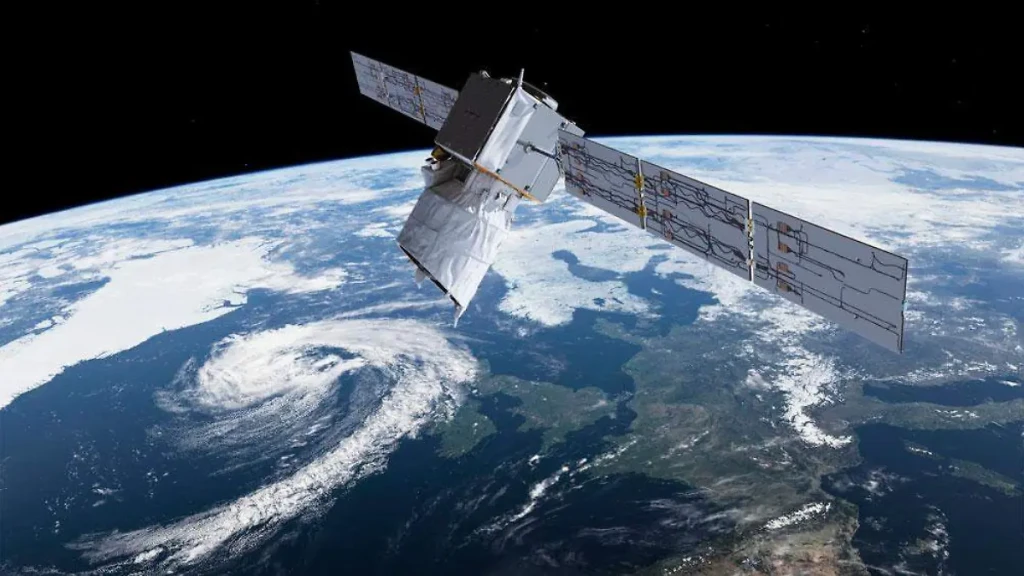 Científicos Advierten "Consecuencias Devastadoras" de Satélites Starlink en Salud, Ecosistemas y Astronomía