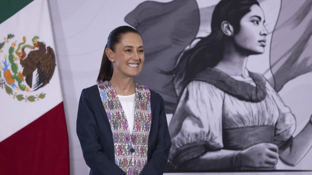 Sheinbaum Llama a Celebrar con Responsabilidad el México vs. Inglaterra en el Mundial 2026 Tras Trágicos Festejos Pasados