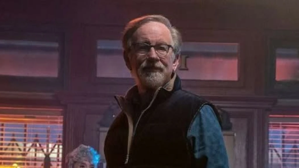 Steven Spielberg y su Desapego por 'Jurassic Park': ¿Por Qué No Está Entre Sus Favoritas?