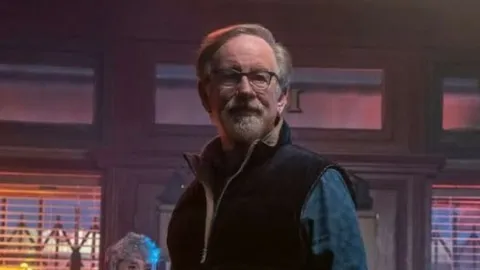 Steven Spielberg y su Desapego por 'Jurassic Park': ¿Por Qué No Está Entre Sus Favoritas?