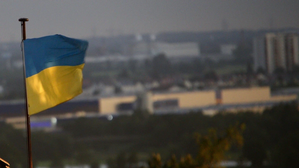 Rusia Lanza el Mayor Ataque del Año Contra Kiev: Al Menos 30 Muertos y Cientos de Heridos en Bombardeo