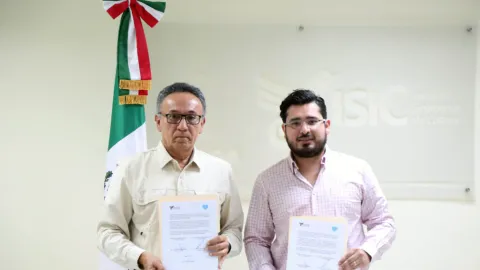 ISIC y Fundación Checo Pérez A.C. Unen Fuerzas para el Desarrollo Artístico y Comunitario en Sinaloa