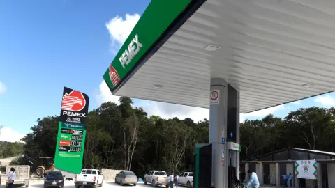 Hacienda Sin Subsidio a Gasolina Premium: Aumenta Apoyo para Magna y Diésel del 4 al 10 de Julio