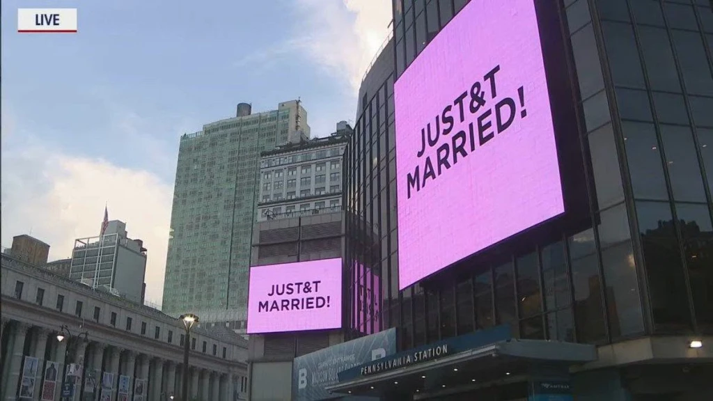 La Boda Ultrasecreta de Taylor Swift y Travis Kelce: Un Blindaje Sin Precedentes en el Madison Square Garden