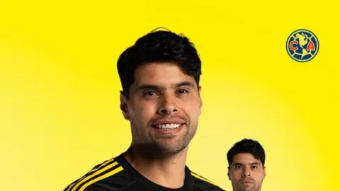 Club América oficializa la salida de Néstor Araujo: Fin de una etapa