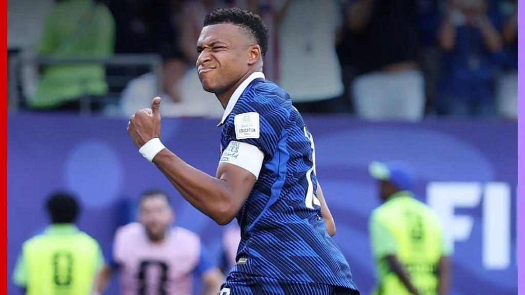 Mbappé de Penalti: Francia Supera con a una Aguerrida Paraguay y Sella su Pase a Cuartos del Mundial 2026