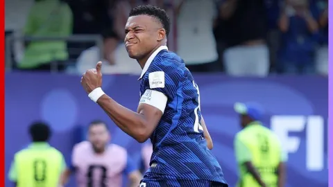Mbappé de Penalti: Francia Supera con a una Aguerrida Paraguay y Sella su Pase a Cuartos del Mundial 2026
