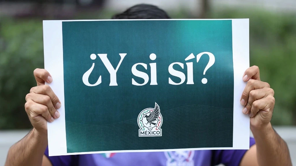 No te pierdas el México vs Inglaterra en los Octavos del Mundial 2026 a las 17:00 horas tiempo de Sinaloa