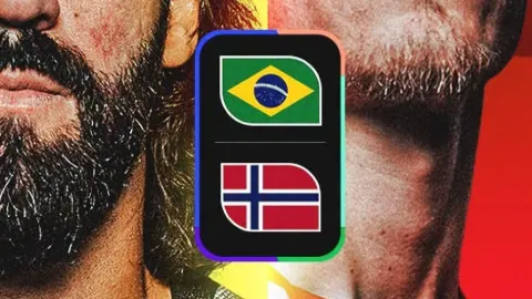 Mundial 2026: Brasil vs. Noruega EN VIVO por Octavos de Final - ¡Choque de Gigantes en el MetLife Stadium!