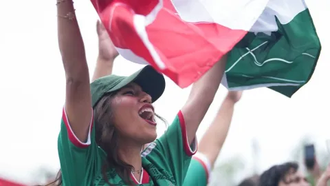 ¡Victoria Tricolor Desatará Megapromociones! Donas, Hamburguesas y Café Gratis si México Gana Hoy en el Mundial 2026