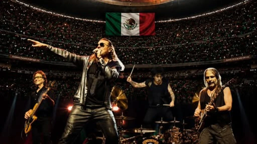 Maná Enciende el Estadio: Show de Medio Tiempo en el México vs. Inglaterra del Mundial 2026