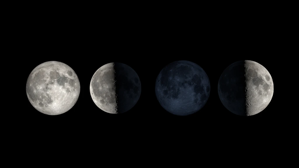 Julio 2026: Un Mes Estelar con la Fascinante Luna del Ciervo y Espectaculares Lluvias de Meteoros