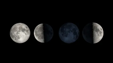 Julio 2026: Un Mes Estelar con la Fascinante Luna del Ciervo y Espectaculares Lluvias de Meteoros