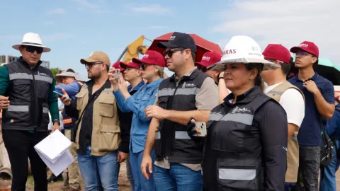 Malecón del Río Culiacán: La Obra Pública Histórica de Sinaloa con Inversión Récord de Mil 100 Millones de Pesos