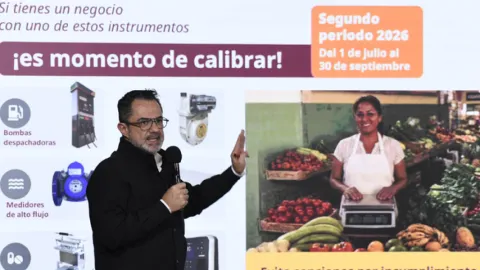 Profeco Anuncia Plazo Final para Calibración de Instrumentos de Medición: Evita Multas Millonarias y Protege al Consumidor