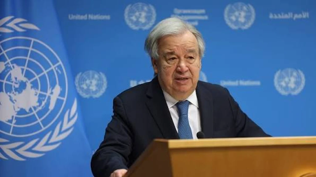 ONU Exige Pacto Urgente para Proteger a Niños de la IA: 'No Serán Conejillos de Indias'