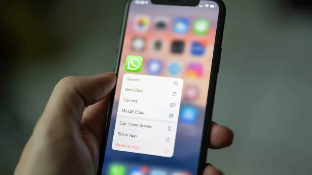 WhatsApp: Descubre la "Papelera" Secreta para Liberar Memoria con una Guía Paso a Paso