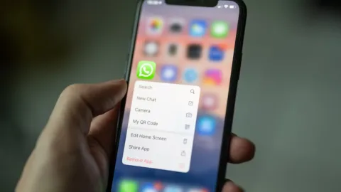WhatsApp: Descubre la "Papelera" Secreta para Liberar Memoria con una Guía Paso a Paso