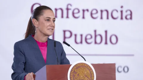 Sheinbaum Cuestiona a EE. UU. por Captura de 'El Mayo' Zambada: ¿Violación a la Soberanía y Contradicciones del FBI?