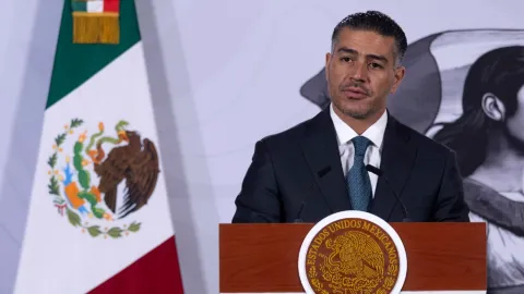 Plan Sinaloa: Detenidas 2,540 Personas y Aseguradas Toneladas de Droga en Imponente Operativo Federal