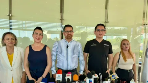 Secretaría de Salud, Beneficencia Pública de Sinaloa y Voluntariado lanzan convocatoria para programa de reconstrucción mamaria