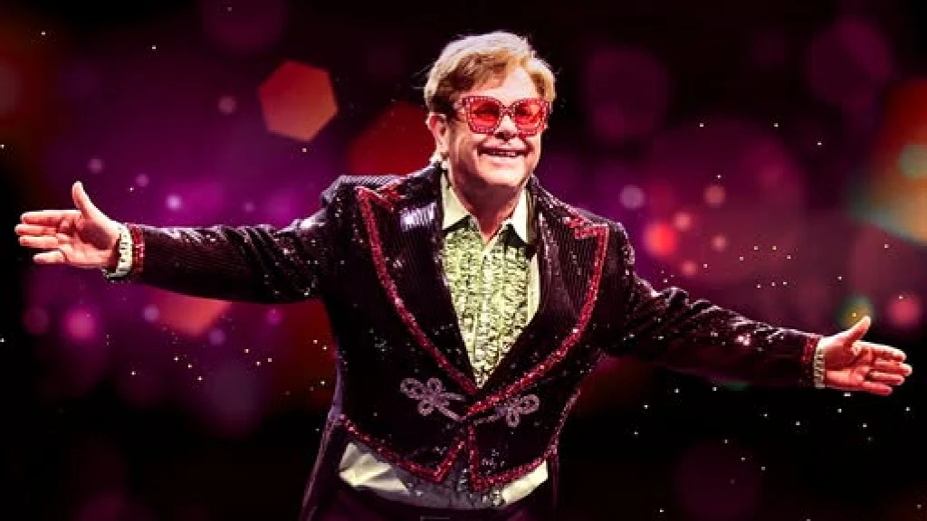 Elton John Confirma Regreso a México con Dos Conciertos de Despedida