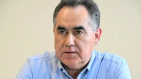 Anunció el Rector Jesús Madueña pago de la quincena pendiente y de la prima vacacional 2025