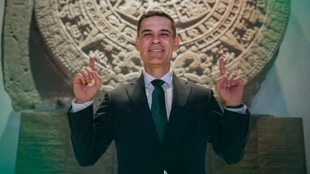 ¡OFICIAL! Rafael Márquez Toma las Riendas de la Selección Mexicana Rumbo al Mundial 2030