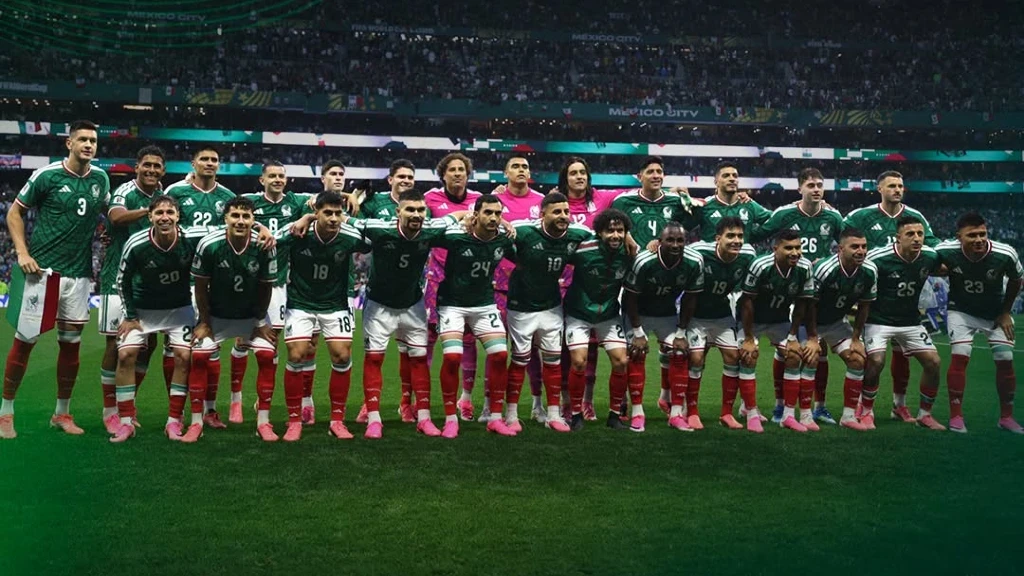 ¡Histórico! México Alcanza el Noveno Lugar en el Mundial 2026, Superando a Potencias