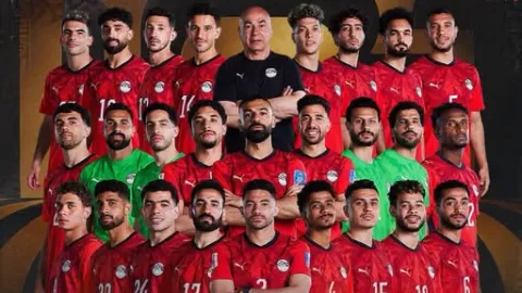 Egipto Exige Exclusión de Árbitro François Letexier del Mundial 2026 tras Polémica Derrota ante Argentina
