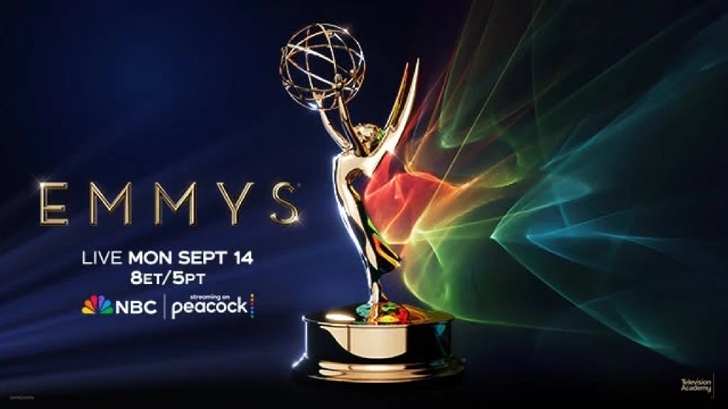 Premios Emmy 2026: 'The Pitt' y 'Hacks' lideran las nominaciones en una edición récord