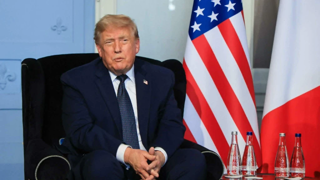 Trump Anuncia el Fin del Alto al Fuego con Irán: Tensión Escalada y Advierten Ataques Inminentes en Medio Oriente
