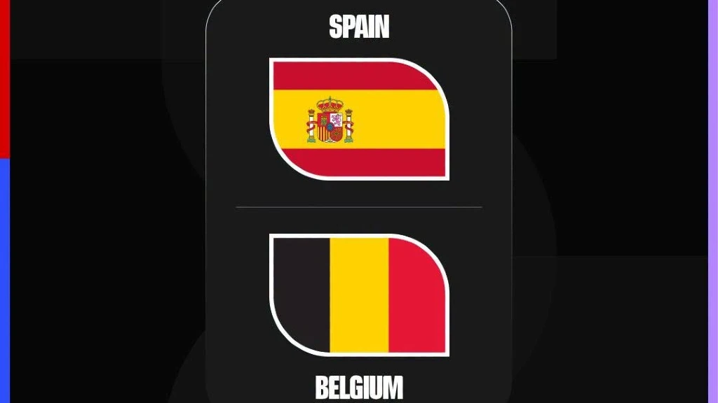 Mundial 2026: España y Bélgica Se Enfrentan en Cuartos por un Lugar ante Francia en Semifinales