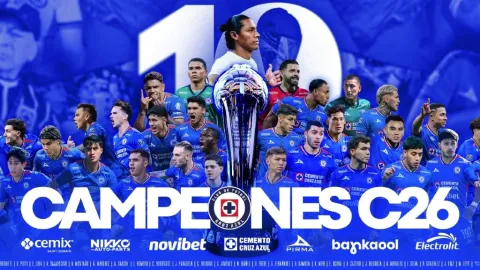 Cruz Azul Solicita Cambio de Sede para Apertura 2026: Adiós al Estadio Azteca por Conflicto Comercial
