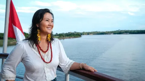 Sheinbaum celebra apertura de Keiko Fujimori para restaurar relaciones México-Perú y ordena iniciar diálogo diplomático