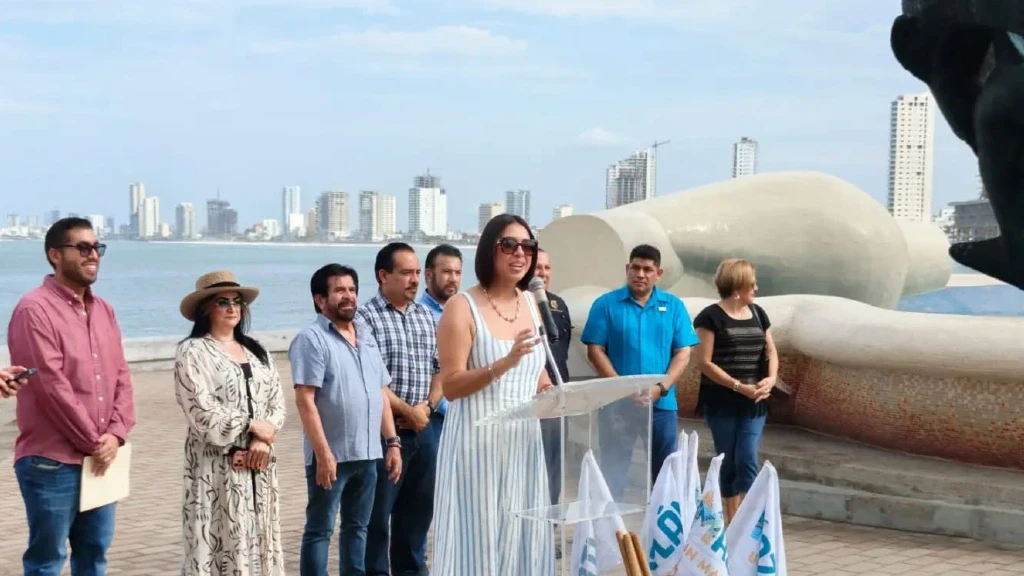 ¡Mazatlán se Comparte! Lanza Campaña para Reforzar su Imagen Turística en Vacaciones de Verano