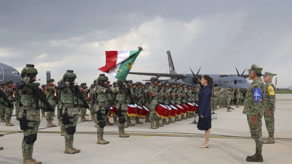 Presidenta reconoce al agrupamiento Yumare por apoyo a Venezuela por terremotos