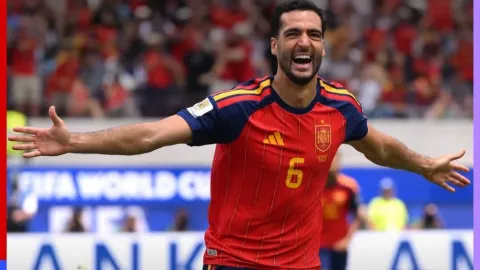 España Supera a Bélgica y Se Clasifica a Semifinales del Mundial 2026 para un Duelo contra Francia