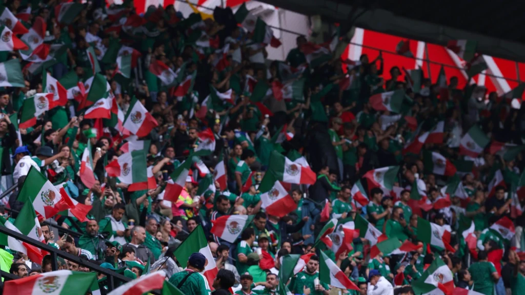 Afición Mexicana Convoca a Despedida del Tri en el Ángel de la Independencia tras el Mundial 2026